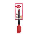 Espatula de silicon 28 cm tpr