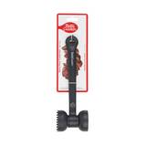 Martillo ablandador para carne 22 cm negro