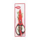 Tijera de acero para cocina 23.5 cm bakers secret