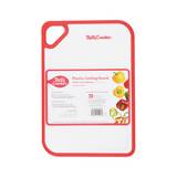 Tabla para picar plastica 29 cm