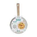 Sarten aluminio 26 cm