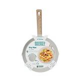 Sarten aluminio 28 cm