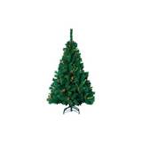 árbol navideño de 1.80 m color verde royal majestic