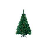 Arbol navideño 180 cm verde royal majestic