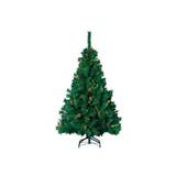 Arbol navideño 240 cm verde royal majestic