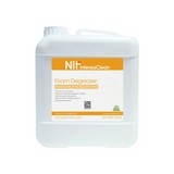 Desengrasante concentrado espumante 4000ml