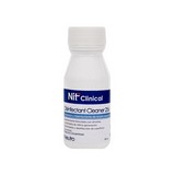 DESINFECTANTE CONCENTRADO 256 OXIGENO 60ML