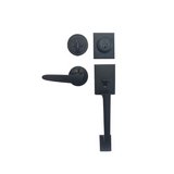 Cerradura principal liverpool llave-mariposa