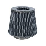 Filtro de aire para carro carbon