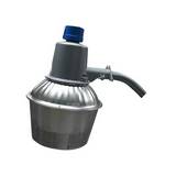 Lampara urban led 40w e40