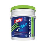 Impermeabilizante techos master flex blanco (18.925 l)