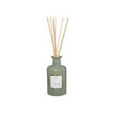 Difusor de fragancia con palillos 200 ml verde