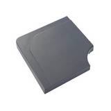 Base para sombrilla losa 25 kg gris