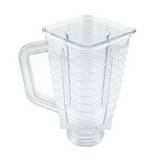 Vaso plastico para licuadora a granel