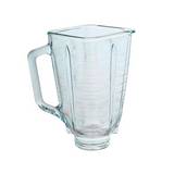 Vaso de vidrio para licuadora a granel 25843