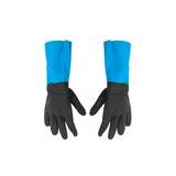 Guantes de neopreno hule latex largo chms