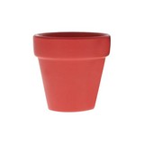 Vela de citronela terracota colores surtidos