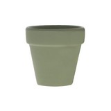Vela de citronela terracota colores surtidos