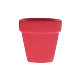 Vela de citronela terracota colores surtidos