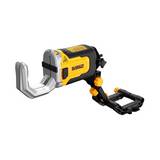 Cortador pvc con soporte 2 in