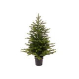 Arbol navideño 60 cm grandis