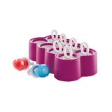 Molde para hacer ring pops 8 espacios