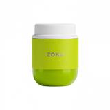Termo para comida de 295.73 ml color verde