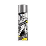 Limpiador - pulidor y protector para metales glossfor 495 ml