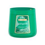 CANDELA EN JARRA DE VIDRIO 443.6 mL REFRESCANTE