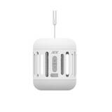Lampara repelente para insectos 5 w 800 v