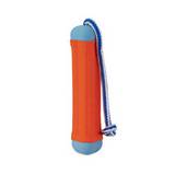 Juguete para perro tumble bumper azul/naranja