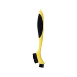 Cepillo para barbacoa de plastico 17.7 cm