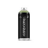 Pintura en spray verde manzana 400ml