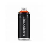 Pintura en spray naranja 400ml