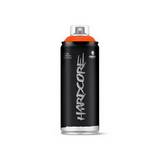 Pintura en spray naranja prometeo 400ml