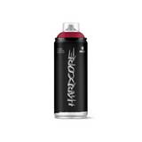 Pintura en spray rojo merlot 400ml