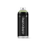 Pintura en spray verde elemento 400ml