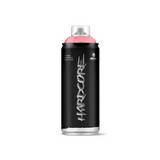 Pintura en spray rosado manga 400ml