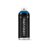 Pintura en spray azul electrico 400ml