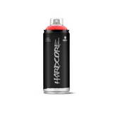 Pintura en spray rojo vivo 400ml