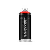 Pintura en spray rjo claro 400ml