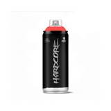 Pintura en spray rojo colorado 400ml