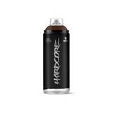 Pintura en spray café chocolate 400ml