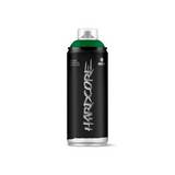 Pintura en spray verde lutecia 400ml