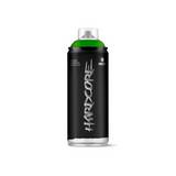 Pintura en spray verde valle 400ml