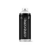 Pintura en spray blanco mate 400ml