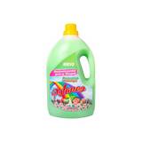 Suavizante liquido para ropa manzana y frutos rojos 4l