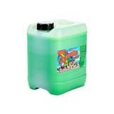 Suavizante liquido manzana y frutos rojos caneca 10l