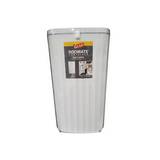 Basurero para mueble de cocina blanco 12 l