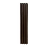 PANEL DECORATIVO WPC INTERIOR 16 cm X 2.9 m ALAMO